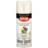 COLORmaxx Spray Paint + Primer - Ivory 340g